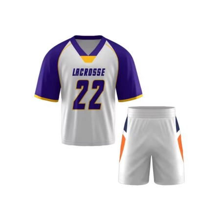 Lacrosse Uniforms